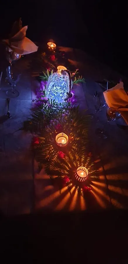 خيمة فخمة Case-Pilote Ecolibry Glamping Hebergement Insolite مارتينيك